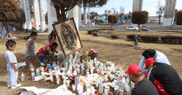 Pipa De acuerdo con el último reporte de las autoridades, la tragedia registra 32 personas fallecidas, 5 hospitalizadas y 47 han sido dadas de alta