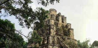 Acusan de mercantilista y excluyente al modelo turístico de Maya Ka’an Maya Ka’an es una red de cooperativas ecoturísticas en un espacio geográfico que va del centro de Quintana Roo en los municipios de Felipe Carrillo Puerto y José María Morelos