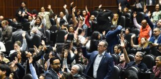 Por unanimidad, diputados aprueban reforma que permite el libre acceso a todas las playas del país Semar deberá garantizar el acceso gratuito a las áreas naturales protegidas