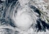 Tormenta Priscilla se acerca a Baja California Sur Costas de Oaxaca, Guerrero, Michoacán y Colima experimentan, vientos muy fuertes a intensos y oleaje elevado