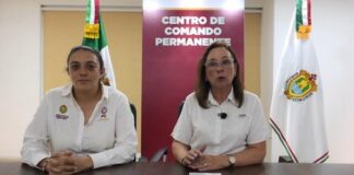 Veracruz, la crisis de la inundación Propagandistas de la 4T crispan los ánimos de la sociedad, no solo en Veracruz, sino a nivel nacional