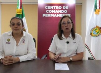 Veracruz, la crisis de la inundación Propagandistas de la 4T crispan los ánimos de la sociedad, no solo en Veracruz, sino a nivel nacional