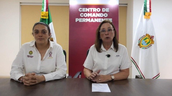Propagandistas Propagandistas de la 4T crispan los ánimos de la sociedad, no solo en Veracruz, sino a nivel nacional