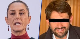 Sheinbaum confirma que buscará extradición de Víctor Álvarez Puga La postura del gobierno federal se mantiene en contra de los ataques contra embarcaciones supuestamente ligadas al narcotráfico