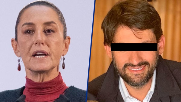 Puga La postura del gobierno federal se mantiene en contra de los ataques contra embarcaciones supuestamente ligadas al narcotráfico