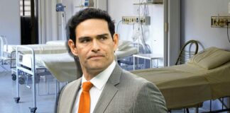 Mark Sánchez fue arrestado en el hospital tras ser apuñalado en Indianápolis Tras el incidente y posterior arresto, Fox Sports decidió apartarlo de la cobertura del juego Raiders vs Colts