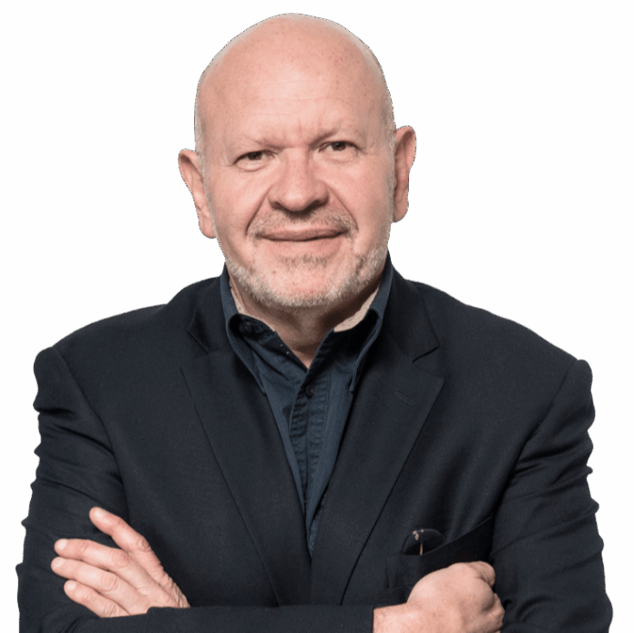 Raymundo Va CSP por segundo año de gobierno