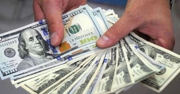 Remesas Remesas caen en agosto