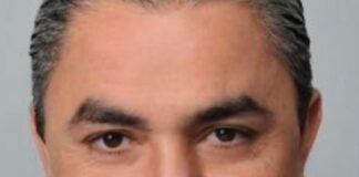 Detienen a exalcalde de Martínez de la Torre Es requerido en un juzgado de San Luis Potosí