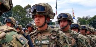 Semar desmiente versión de que botín de joyas haya sido localizado en sus instalaciones de Veracruz Los señalamientos referían que joyas, dinero y artículos de gran valor fueron hallados en instalaciones de la Marina en el Puerto de Veracruz