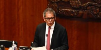 Apoyo financiero a Pemex elevó el déficit fiscal: Edgar Amador SHyCP descarta recesión económica