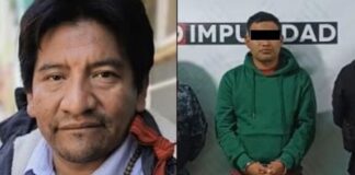 Procesan a “El Chesman” por el asesinato del padre Marcelo Pérez en Chiapas Héctor “N” habría coordinado con los autores materiales el homicidio