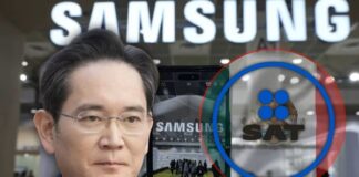 Samsung evalúa salir de México por litigio fiscal millonario con el SAT: acusa cobros dobles en IVA y la SCJN tendría la última decisión Si Samsung se va de México perdería una de sus principales fuentes de empleo en el sector tecnológico