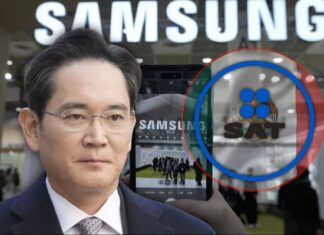 Samsung evalúa salir de México por litigio fiscal millonario con el SAT: acusa cobros dobles en IVA y la SCJN tendría la última decisión Si Samsung se va de México perdería una de sus principales fuentes de empleo en el sector tecnológico