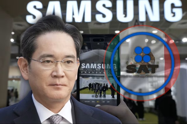 Samsung Si Samsung se va de México perdería una de sus principales fuentes de empleo en el sector tecnológico