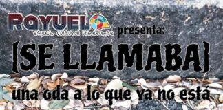 “Se llamaba”, ejercicio de arte visual, 24 y 25 de octubre en Veracruz Las propuestas de “El Daniel”, collage análogo; Vinicio, fotografía; Siddharta Guerrero, aerografía y Eros Dei, obra gráfica se suman en un mismo espacio donde confluyen galería, instalación, música y lectura
