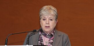 Semarnat reconoce daños del Tren Maya; busca «regularizar» la obra con revisión de permisos Admite Semarnat que obra del Tren Maya causó severos daños ambientales