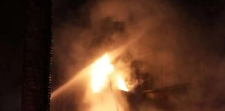 Se incendia restaurante La Soldadera en inmediaciones del Monumento a la Revolución Autoridades de la alcaldía Cuauhtémoc informaron que un total de 500 personas fueron desalojadas de la zona donde ocurrió la emergencia