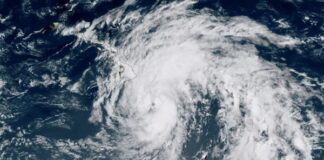 El SMN vigila formación del ciclón Sonia: alertan por fuertes lluvias en tres estados El NHC informó que las zonas favorables para su avance se encuentran frente a las costas de Guerrero y Michoacán