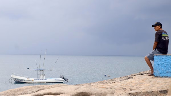 Sonia El SMN también pronostica lluvias fuertes en Michoacán, Estado de México, Morelos, Ciudad de México, Tlaxcala, Puebla, Veracruz y Quintana Roo