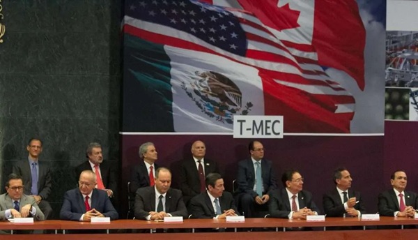 TLC El estudio establece como premisa fundamental que en cualquier momento las tres partes pueden acordar renovar el tratado por 16 años adicionales