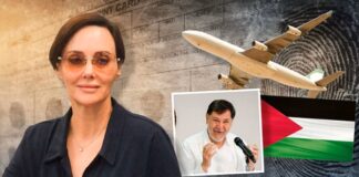 Lilly Téllez pide que investiguen a Noroña por viaje a Palestina: Acusa uso indebido de funciones Lilly Téllez aseguró que Noroña incumple con distintas leyes internas del Senado, por lo que exigió una investigación a fondo, tanto de los recursos como del papel dentro de su visita