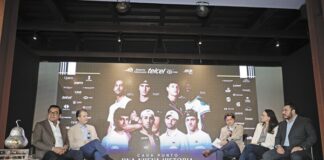 Alexander Zverev retoma el pendiente con el Abierto Mexicano de Tenis En enero próximo se tendrá la lista completa de jugadores