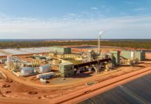 México se posiciona como “centro clave” para abastecimiento de tierras raras Mientras en Estados Unidos se estiman apenas un millón 900 toneladas de reservas, equivalentes a 2.1 por ciento de las reservas mundiales