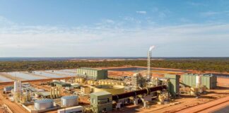 México se posiciona como “centro clave” para abastecimiento de tierras raras Mientras en Estados Unidos se estiman apenas un millón 900 toneladas de reservas, equivalentes a 2.1 por ciento de las reservas mundiales