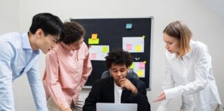 La transcripción de audio aumenta la productividad en México México puede avanzar hacia jornadas laborales más cortas sin sacrificar productividad gracias a la IA