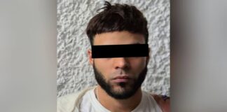 Detienen en CDMX al presunto «líder y principal operador» del Tren de Aragua en México Los detenidos operaban en Morelos, Puebla, Estado de México y CdMx