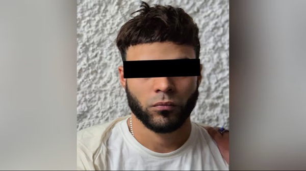 Tren de Aragua Los detenidos operaban en Morelos, Puebla, Estado de México y CdMx