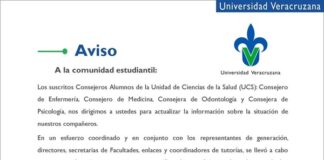 Concluyen censo de la UV en región Poza Rica-Tuxpan; confirman un deceso durante la inundación Señalan que deceso de Diana Jael Cuervo Santos es el único caso confirmado