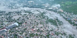 La tragedia de Poza Rica y la UV Todo acto humano constituye un hecho político, incluso la muerte