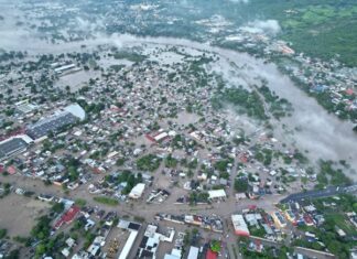 La tragedia de Poza Rica y la UV Todo acto humano constituye un hecho político, incluso la muerte