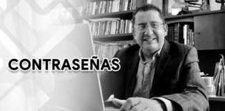 Contraseñas En la franja norte de México esta realidad es visible, cotidiana y urgente