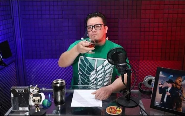 Vallarta Las declaraciones generaron una ola de críticas en redes sociales