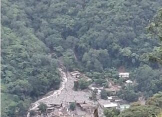 Crece la tragedia…