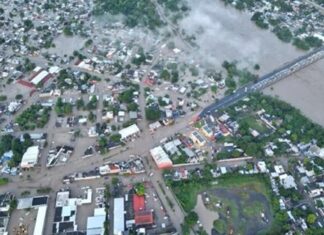 Personas muertas por fuertes lluvias en México sube a 81; Veracruz es el estado con más víctimas mortales El municipio de Veracruz con más victimas mortales es Poza Rica en donde han fallecido 28 personas