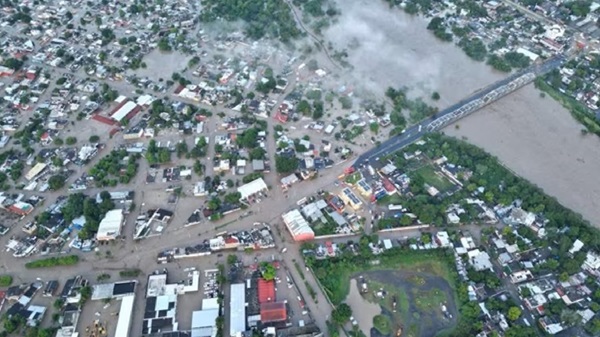 Veracruz El municipio de Veracruz con más victimas mortales es Poza Rica en donde han fallecido 28 personas
