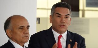 la cancelación de vuelos por parte de EU es consecuencia de decisiones improvisadas del gobierno, La cancelación de vuelos por parte de EU es consecuencia de decisiones improvisadas del gobierno