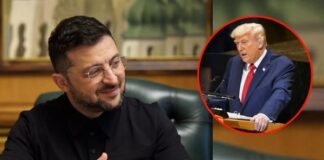 Zelenski urge a Trump a poner fin a la guerra en Ucrania como lo hizo en Medio Oriente Ataque ruso dejó sin luz este sábado a varias partes de la región de Odesa, en el sur de Ucrania