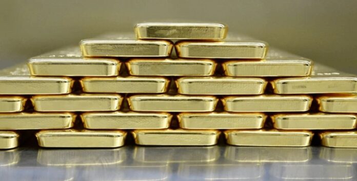 Un riesgo clave para la fortaleza del oro es un repunte repentino de la inflación