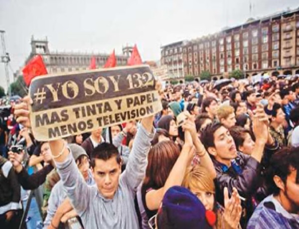 132 La Generación Z, en cambio, abarca un espectro social más amplio, con realidades económicas, educativas y de seguridad muy diversas