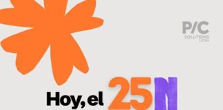 #DÍANARANJA #25N #ÚNETE La presidenta Claudia Sheinbaum afirmó que el “acoso” contra las mujeres es un delito que debe ser sancionado y homologado a nivel federal y estatal