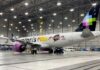 AFAC verificará aeronaves Airbus de Viva y Volaris De acuerdo con la AFAC, las dos aerolíneas trabajan en la logística para implementar la directiva de seguridad y afectar lo menos posible a sus usuarios