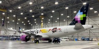 AFAC verificará aeronaves Airbus de Viva y Volaris De acuerdo con la AFAC, las dos aerolíneas trabajan en la logística para implementar la directiva de seguridad y afectar lo menos posible a sus usuarios