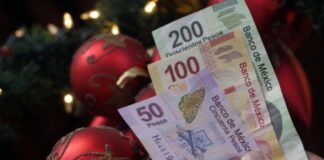 Aguinaldo de 30 días y sin ISR, el mundo ideal que se ha propuesto Desde el 2021 comenzó a impulsarse de manera más intencionada la mejora de la prestación