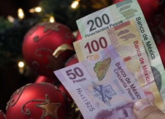 Aguinaldo de 30 días y sin ISR, el mundo ideal que se ha propuesto Desde el 2021 comenzó a impulsarse de manera más intencionada la mejora de la prestación