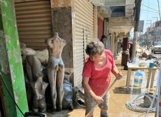 Álamo Temapache: México, un país donde el Estado de derecho luce debilitado y se ha perdido el monopolio de la violencia… Parte II La ausencia y el arriesgado cinismo de la presidenta municipal se suman –desde su falta de vergüenza- a la trágica orfandad institucional de los alamenses